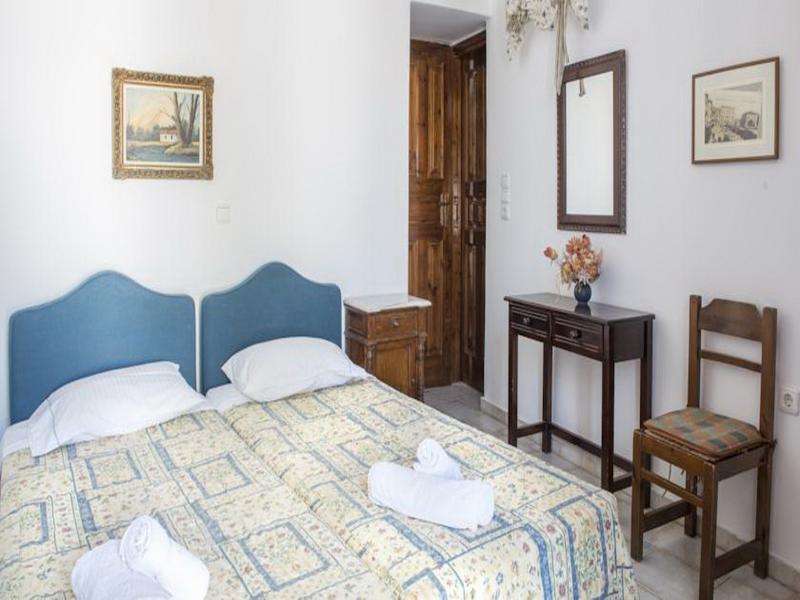 Myconian Kyma, A Member Of Design Hotels Mykonos Town Buitenkant foto