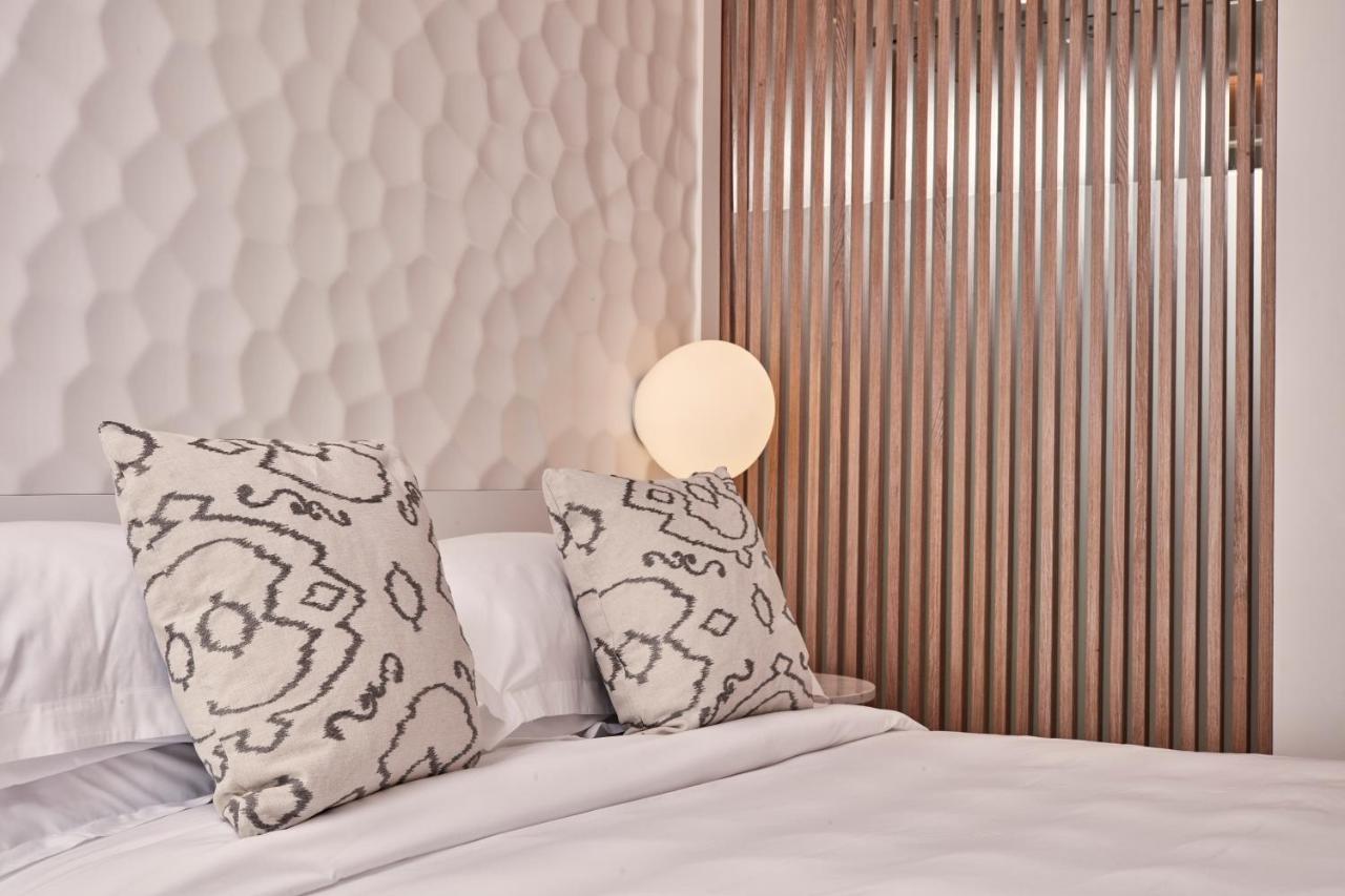 Myconian Kyma, A Member Of Design Hotels Mykonos Town Buitenkant foto