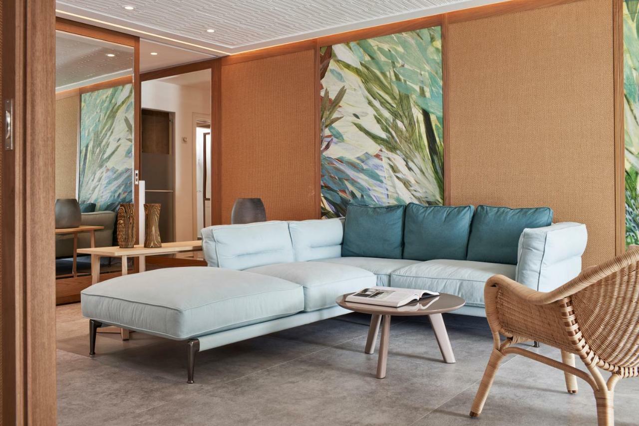 Myconian Kyma, A Member Of Design Hotels Mykonos Town Buitenkant foto