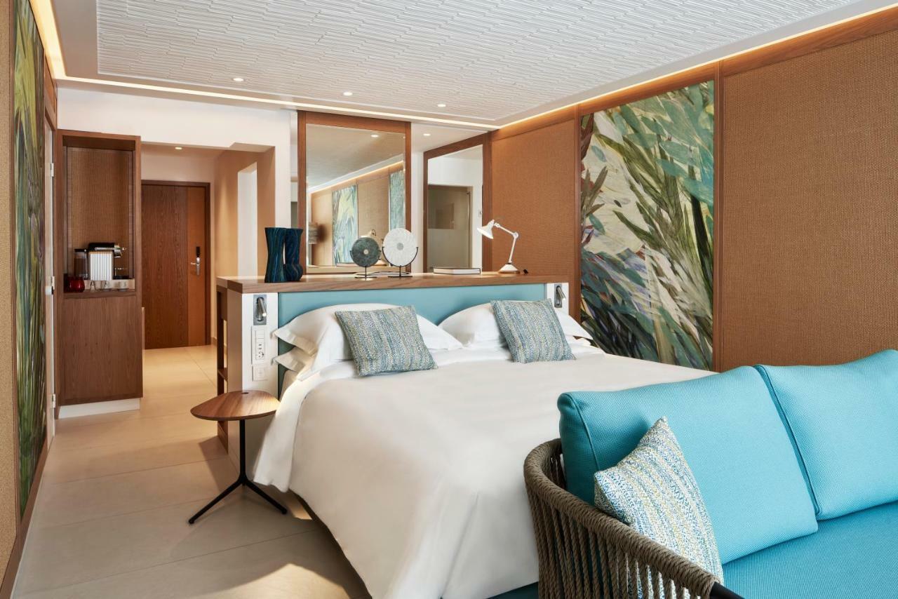 Myconian Kyma, A Member Of Design Hotels Mykonos Town Buitenkant foto